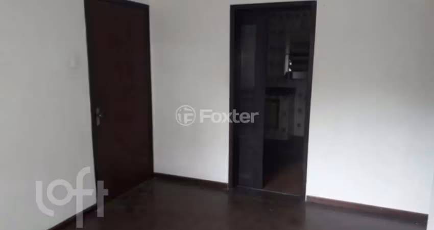 Apartamento com 2 quartos à venda na Rua Upamaroti, 1311, Cristal, Porto Alegre