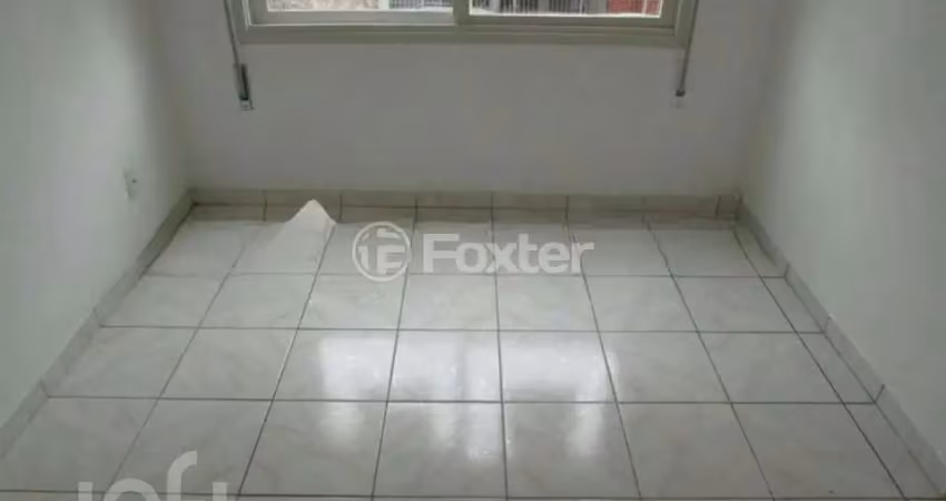 Apartamento com 1 quarto à venda na Praça Menino Deus, 50, Menino Deus, Porto Alegre