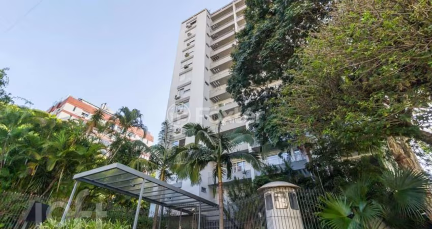 Apartamento com 3 quartos à venda na Rua Coronel Bordini, 1153, Auxiliadora, Porto Alegre