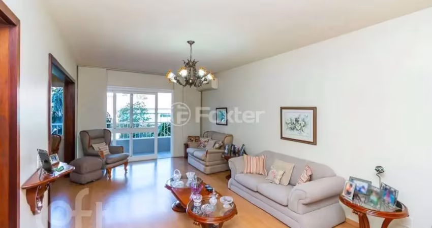 Apartamento com 3 quartos à venda na Rua Coronel Bordini, 1153, Auxiliadora, Porto Alegre