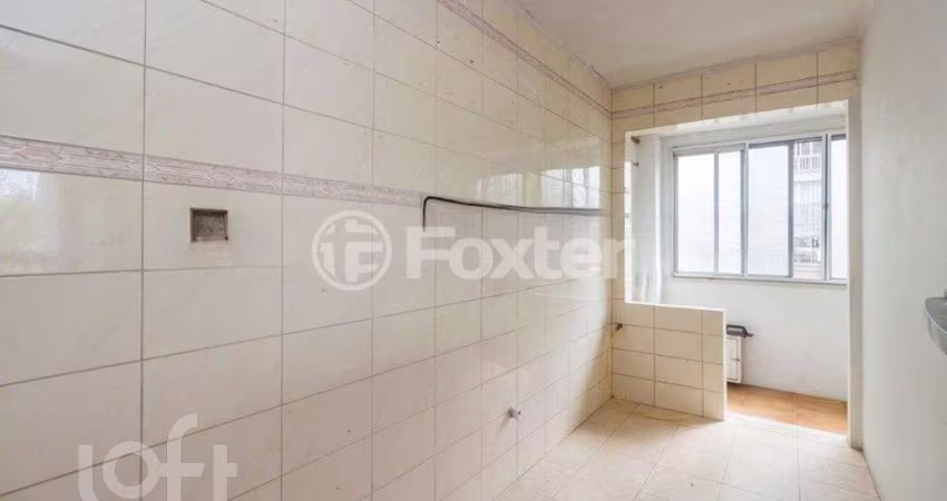 Apartamento com 2 quartos à venda na Rua Jataí, 905, Cristal, Porto Alegre