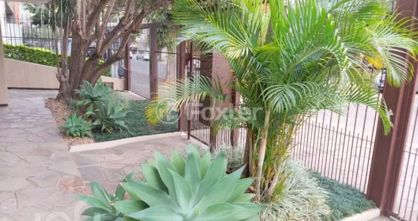 Apartamento com 2 quartos à venda na Rua Cabral, 100, Rio Branco, Porto Alegre