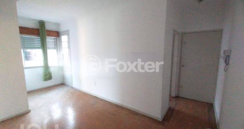 Apartamento com 2 quartos à venda na Rua Doutora Rita Lobato, 154, Praia de Belas, Porto Alegre