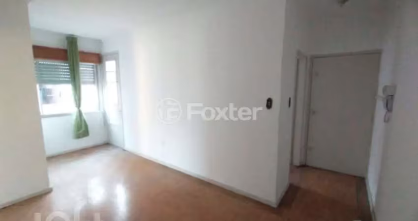 Apartamento com 2 quartos à venda na Rua Doutora Rita Lobato, 154, Praia de Belas, Porto Alegre