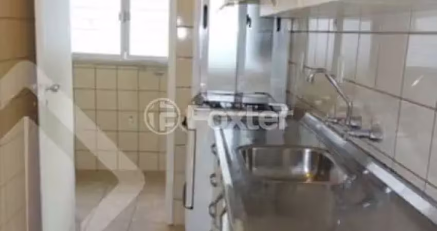 Apartamento com 2 quartos à venda na Rua Comendador Rheingantz, 299, Auxiliadora, Porto Alegre