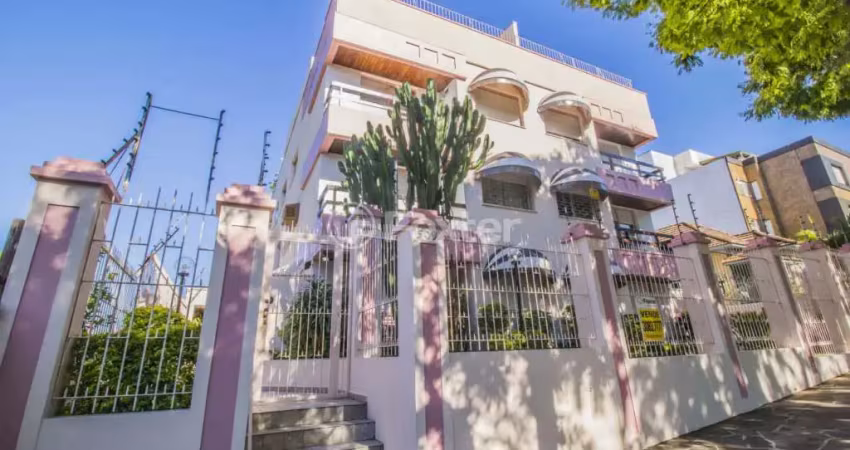 Apartamento com 3 quartos à venda na Rua Professor Ivo Corseuil, 509, Petrópolis, Porto Alegre