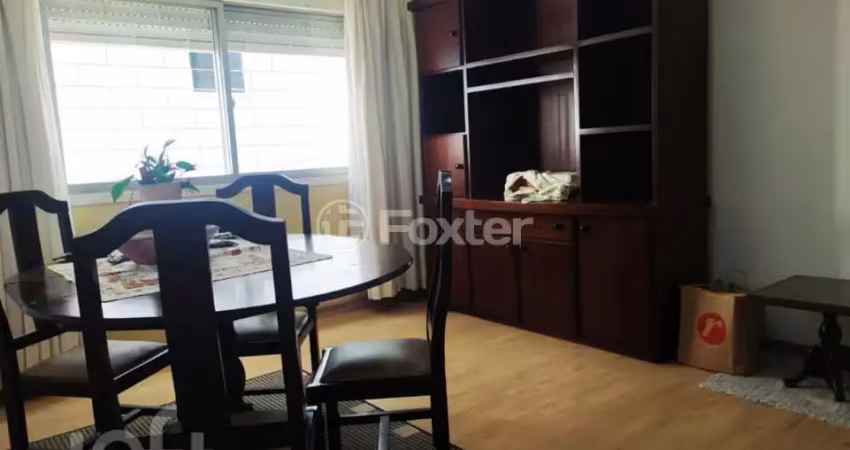 Apartamento com 3 quartos à venda na Rua Professor Ivo Corseuil, 509, Petrópolis, Porto Alegre