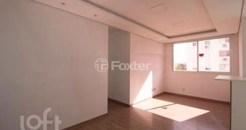 Apartamento com 3 quartos à venda na Rua Coronel Massot, 1229, Cristal, Porto Alegre