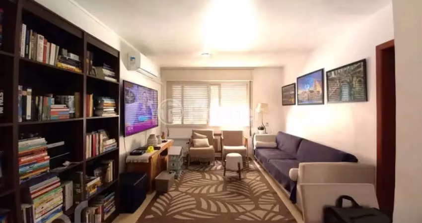 Apartamento com 3 quartos à venda na Rua Peri Machado, 100, Menino Deus, Porto Alegre