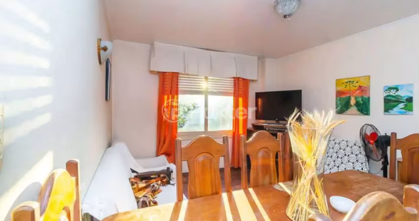 Apartamento com 4 quartos à venda na Avenida Niterói, 90, Medianeira, Porto Alegre