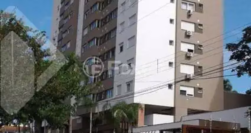 Apartamento com 1 quarto à venda na Rua Dário Totta, 215, Teresópolis, Porto Alegre