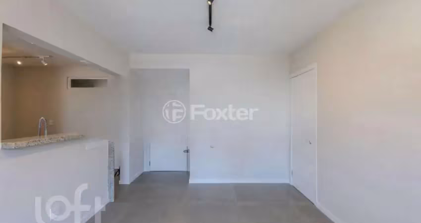 Apartamento com 2 quartos à venda na Rua Felipe de Oliveira, 578, Petrópolis, Porto Alegre