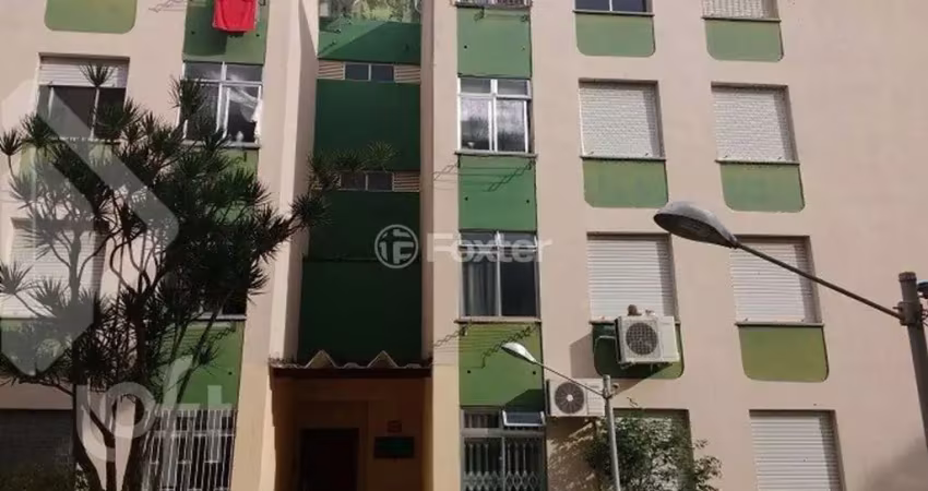 Apartamento com 1 quarto à venda na Rua Doutor Pio Fiori de Azevedo, 15, Vila Nova, Porto Alegre