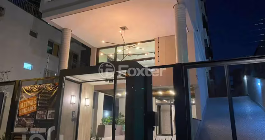 Apartamento com 2 quartos à venda na Rua Gonçalves Dias, 32, Menino Deus, Porto Alegre