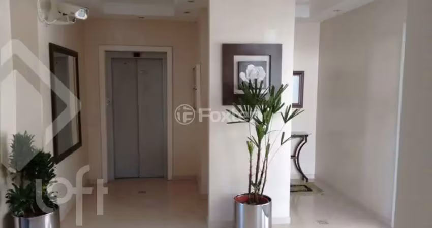 Apartamento com 2 quartos à venda na Rua Xavier da Cunha, 999, Nonoai, Porto Alegre
