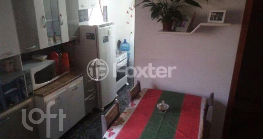Apartamento com 2 quartos à venda na Estrada Barro Vermelho, 777, Restinga, Porto Alegre