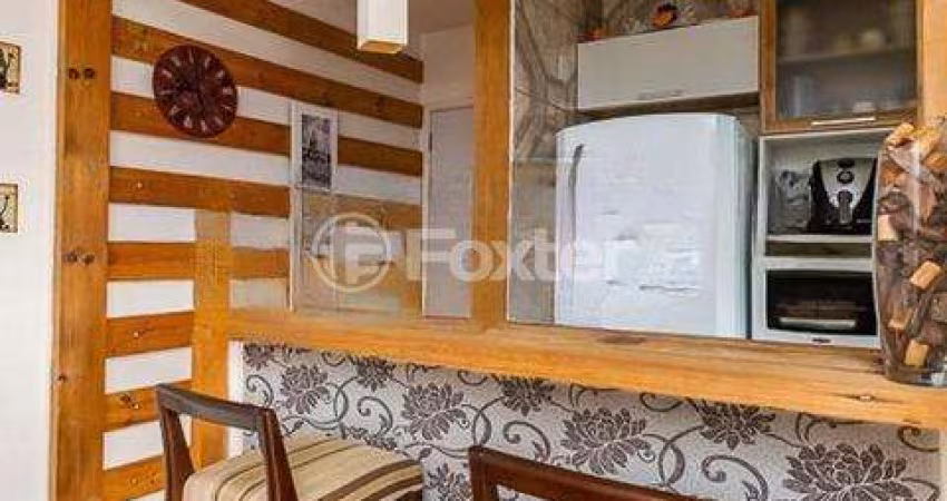Apartamento com 3 quartos à venda na Rua Sepé Tiaraju, 1133, Nonoai, Porto Alegre