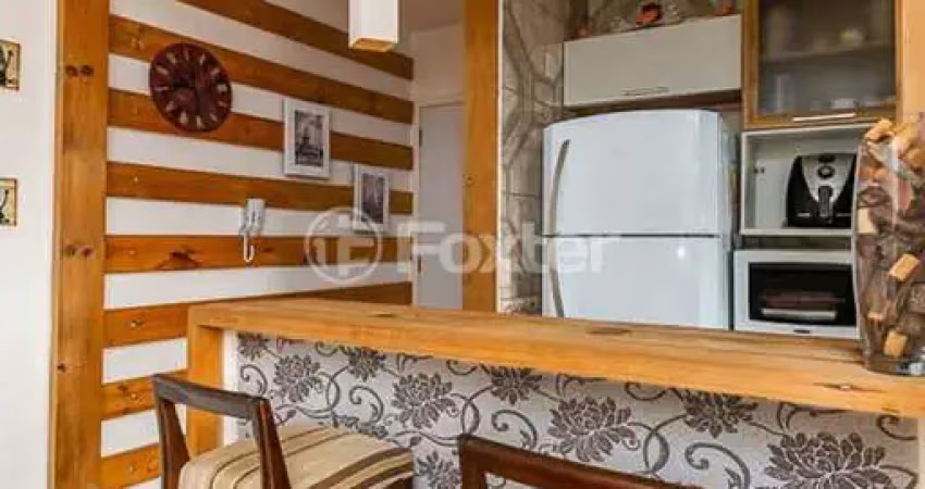 Apartamento com 3 quartos à venda na Rua Sepé Tiaraju, 1133, Nonoai, Porto Alegre