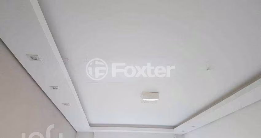 Apartamento com 1 quarto à venda na Rua Padre Antônio Vieira, 9, Santo Antônio, Porto Alegre