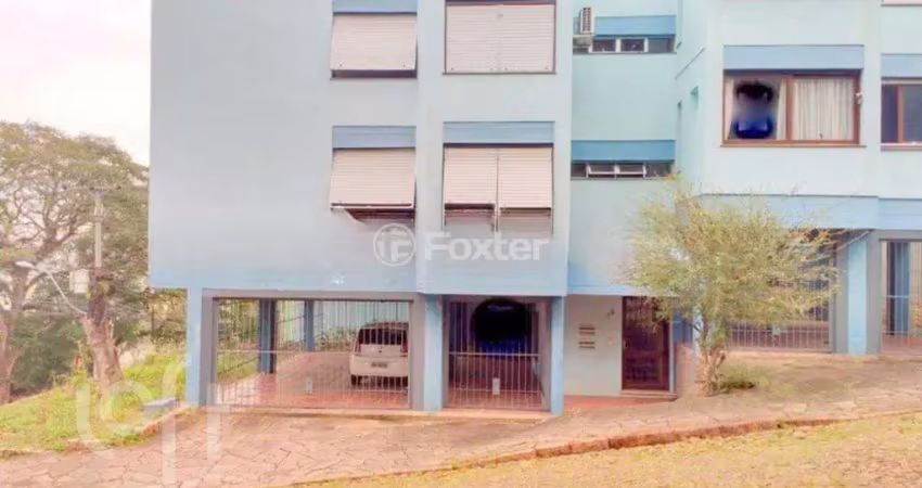 Apartamento com 2 quartos à venda na Rua Joaquim Cruz, 12, Santo Antônio, Porto Alegre