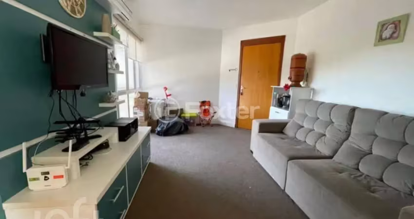 Apartamento com 2 quartos à venda na Avenida Teresópolis, 2866, Teresópolis, Porto Alegre