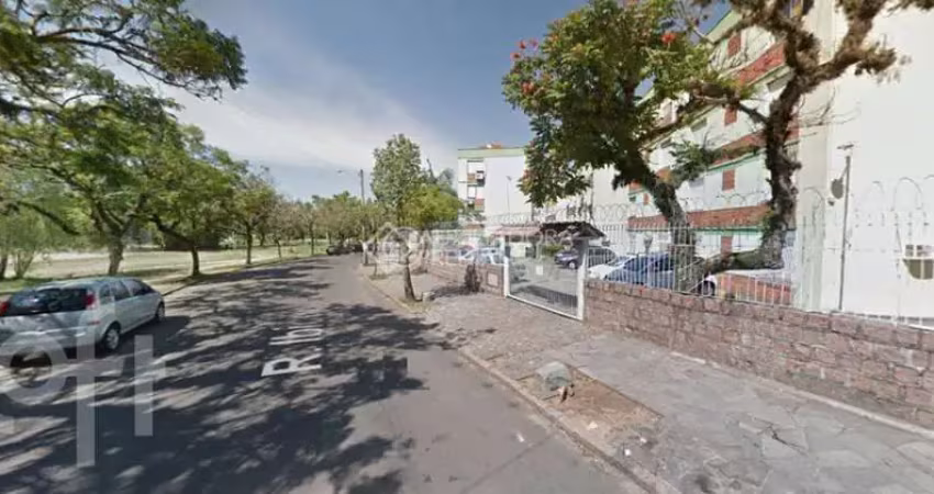 Apartamento com 3 quartos à venda na Avenida Taquary, 875, Cristal, Porto Alegre