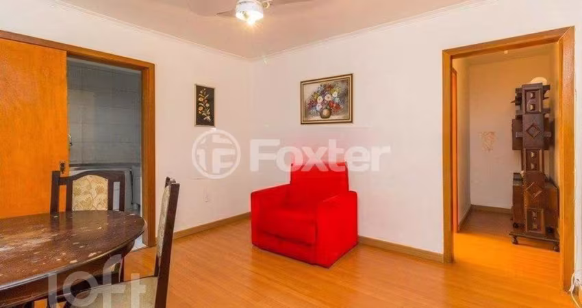 Apartamento com 1 quarto à venda na Avenida Padre Cacique, 220, Praia de Belas, Porto Alegre