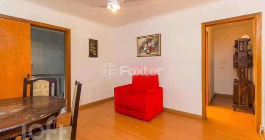 Apartamento com 1 quarto à venda na Avenida Padre Cacique, 220, Praia de Belas, Porto Alegre