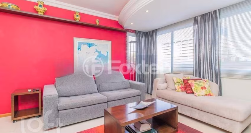 Apartamento com 3 quartos à venda na Rua Marcílio Dias, 430, Menino Deus, Porto Alegre