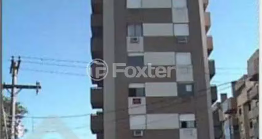 Apartamento com 1 quarto à venda na Rua José de Alencar, 1244, Menino Deus, Porto Alegre