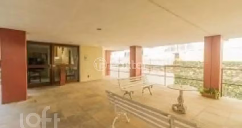 Apartamento com 1 quarto à venda na Rua Tito Lívio Zambecari, 178, Mont Serrat, Porto Alegre