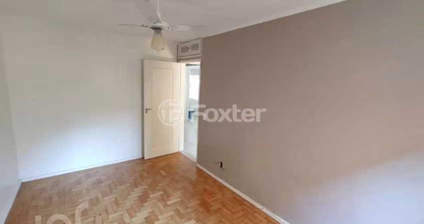 Apartamento com 2 quartos à venda na Avenida Praia de Belas, 559, Praia de Belas, Porto Alegre