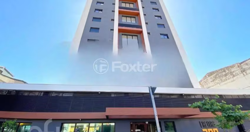 Apartamento com 1 quarto à venda na Rua Professor Freitas e Castro, 300, Azenha, Porto Alegre