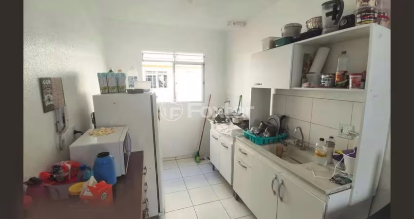 Apartamento com 2 quartos à venda na Avenida Thomaz Edison, 3500, São Miguel, São Leopoldo