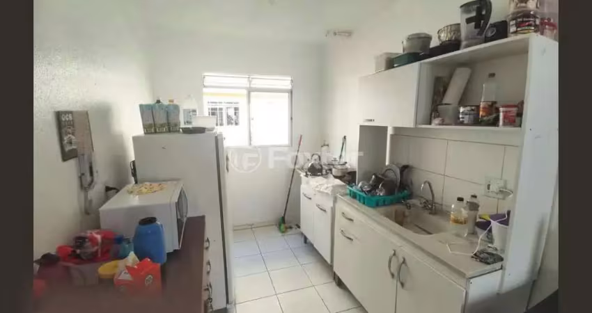 Apartamento com 2 quartos à venda na Avenida Thomaz Edison, 3500, São Miguel, São Leopoldo