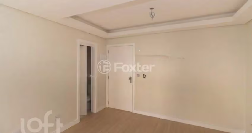 Apartamento com 1 quarto à venda na Rua Santo Antônio, 238, Floresta, Porto Alegre