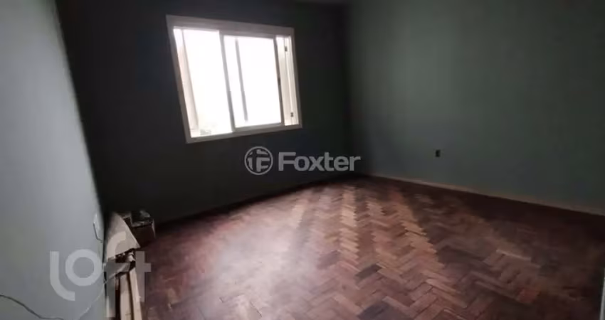 Apartamento com 2 quartos à venda na Rua Laurindo, 415, Santana, Porto Alegre