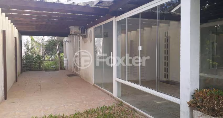 Casa com 3 quartos à venda na Rua Santo Antônio, 125, Cibislândia, Arambaré