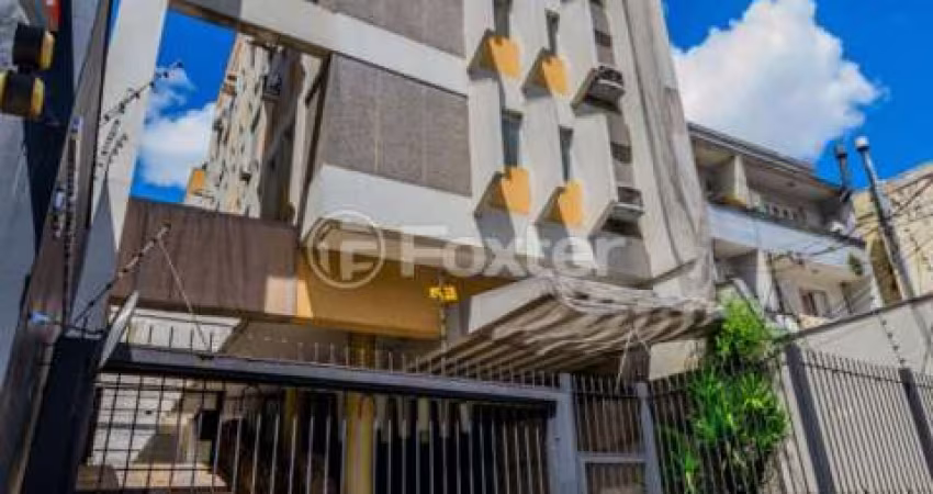 Sala comercial com 1 sala à venda na Avenida Protásio Alves, 1281, Rio Branco, Porto Alegre