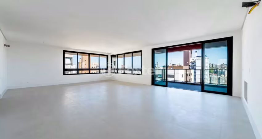 Apartamento com 3 quartos à venda na Avenida Soledade, 257, Petrópolis, Porto Alegre