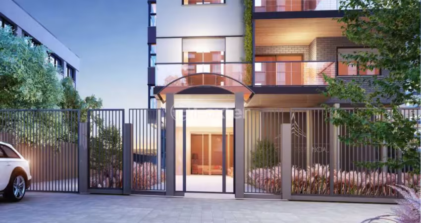 Apartamento com 3 quartos à venda na Avenida Coronel Lucas de Oliveira, 2465, Petrópolis, Porto Alegre