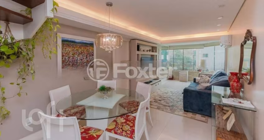 Cobertura com 3 quartos à venda na Rua Vicente da Fontoura, 3007, Bela Vista, Porto Alegre