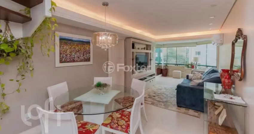Cobertura com 3 quartos à venda na Rua Vicente da Fontoura, 3007, Bela Vista, Porto Alegre