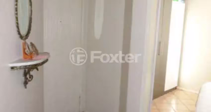 Apartamento com 4 quartos à venda na Rua Pelotas, 268, Floresta, Porto Alegre