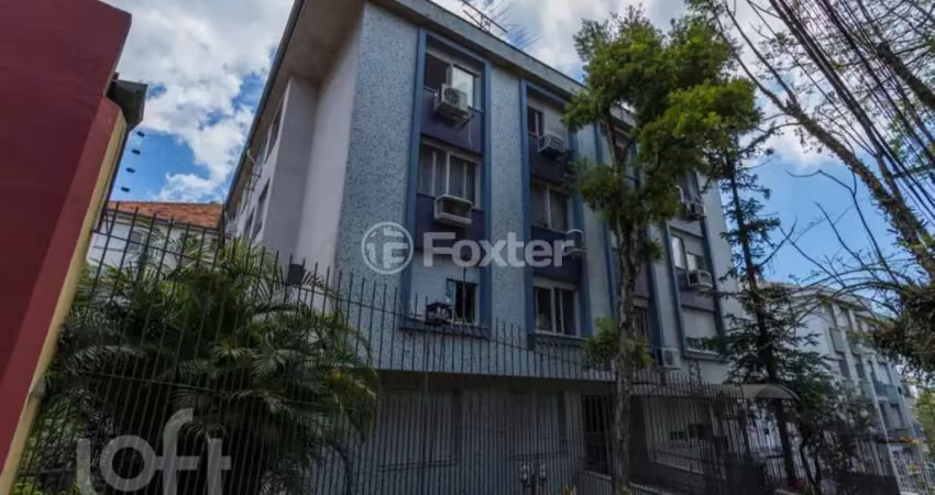 Apartamento com 2 quartos à venda na Rua Portugal, 1297, São João, Porto Alegre