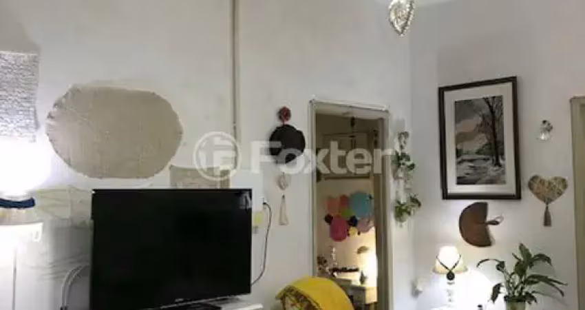 Apartamento com 2 quartos à venda na Avenida Protásio Alves, 838, Rio Branco, Porto Alegre
