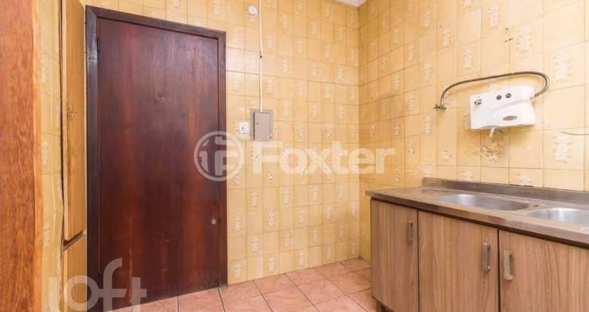 Apartamento com 3 quartos à venda na Avenida João Pessoa, 981, Centro Histórico, Porto Alegre