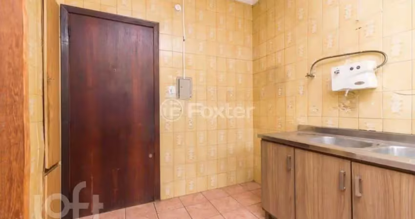 Apartamento com 3 quartos à venda na Avenida João Pessoa, 981, Centro Histórico, Porto Alegre