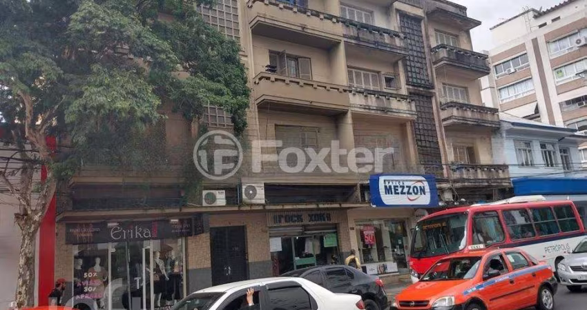 Apartamento com 2 quartos à venda na Avenida Protásio Alves, 828, Rio Branco, Porto Alegre