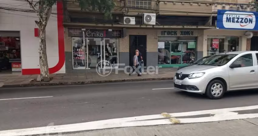 Apartamento com 2 quartos à venda na Avenida Protásio Alves, 828, Rio Branco, Porto Alegre